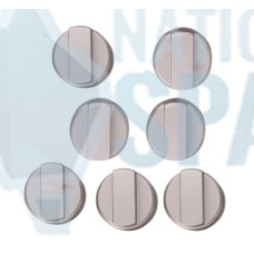 4055980603 Knob Kit Westinghouse Oven/Stove